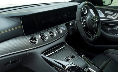 Mercedes-Benz Amg GT GT 63 S Edition 1 15