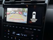 Hyundai TUCSON 1.6 Tucson SE Connect TGDi 5dr 13