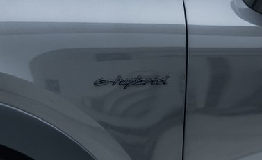 Porsche Cayenne TURBO E-HYBRID GT 34