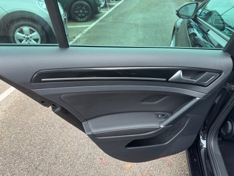 Volkswagen Golf GT EDITION TSI ACT BMT 57