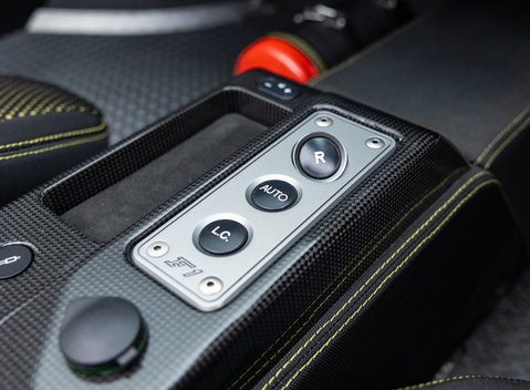 Ferrari F430 SCUDERIA SPIDER 16M 27