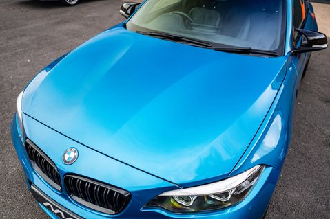 BMW M2 3.0 M2 Auto 2dr 36