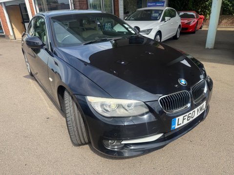 BMW 3 Series 3.0 325i SE Steptronic Euro 5 2dr 8