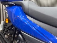 Tianying TY50 2025 DIRECT BIKES 50 159 MILES 50CC LEARNER SCOOTER 38