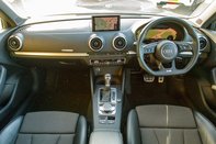 Audi A3 SPORTBACK TFSI S LINE 3