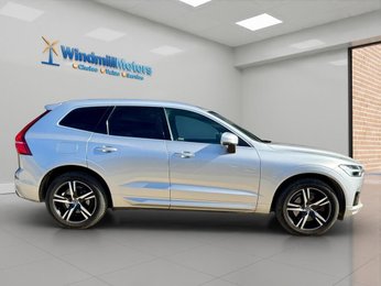 Volvo XC60 2.0 D4 R-Design AWD Euro 6 (s/s) 5dr