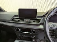 Audi SQ5 3.0 SQ5 TDI Quattro Auto 4WD 5dr 53