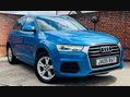 Audi Q3 2.0 TDI SE SUV 5dr Diesel Manual quattro Euro 6 (s/s) (150 ps) 1