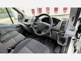 Ford Transit 350 L2 C/C DRW 28