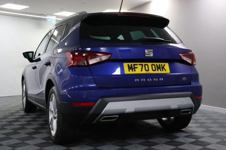 SEAT Arona TSI FR 29