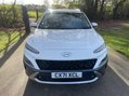 Hyundai KONA 1.0 T-GDi MHEV Premium Euro 6 (s/s) 5dr 17