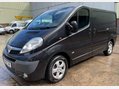 Vauxhall Vivaro 2.0 CDTi Sportive FWD L1 4dr 19