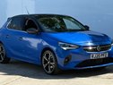 Vauxhall Corsa 1.2 Corsa Ultimate Nav T Auto 5dr