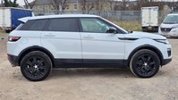 Land Rover Range Rover Evoque 2.0 eD4 SE Tech SUV 5dr Diesel Manual FWD Euro 6 (s/s) (150 ps) 14