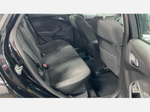 Ford Focus 1.0T EcoBoost Titanium Euro 6 (s/s) 5dr 7