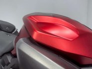 Yamaha MT-125 MT 125 2015 11K VERY CLEAN MOT SERVICED 15BHP 125CC NAKED 9