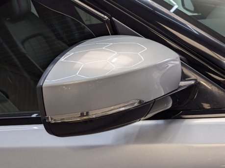 Land Rover Range Rover Sport 3.0 Range Rover Sport HSE SDV6 Auto 4WD 5dr 27