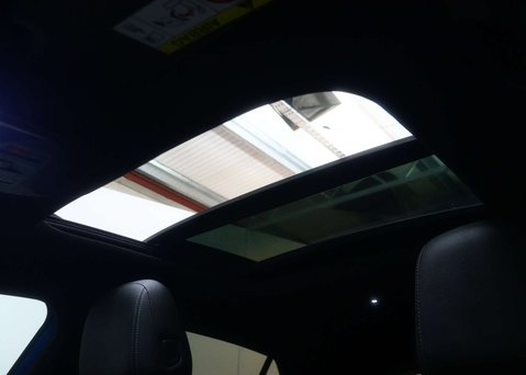 Vauxhall Astra 1.2 Astra Ultimate Turbo Auto 5dr 42