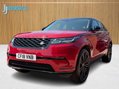 Land Rover Range Rover Velar 2.0 D240 S SUV 5dr Diesel Auto 4WD Euro 6 (s/s) (240 ps) 24