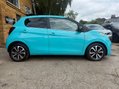 Citroen C1 1.2 PureTech Flair Airscape 5dr Petrol Manual Euro 6 7