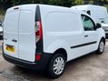 Renault Kangoo 1.5 dCi ENERGY ML19 Business Panel Van 5dr Diesel Manual MWB Euro 6 (s/s) ( 12