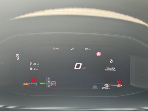 Cupra Formentor 1.4 eHybrid 12.8kWh V1 SUV 5dr Petrol Plug-in Hybrid DSG Euro 6 (s/s) (204 16