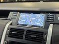 Land Rover Discovery Sport 2.0 Discovery Sport Black HSE TD4 Auto 4WD 5dr 49