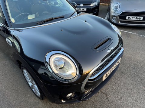 Mini Clubman COOPER S ALL4 24