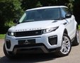Land Rover Range Rover Evoque 2.0 TD4 HSE Dynamic Lux Auto 4WD Euro 6 (s/s) 5dr