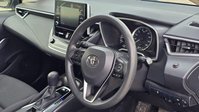 Toyota Corolla 1.8 VVT-h GPF Design Touring Sports 5dr Petrol Hybrid CVT Euro 6 (s/s) (122 12