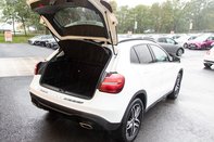 Mercedes-Benz GLA Class GLA 180 URBAN EDITION 33