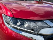 Mitsubishi Outlander EXCEED 17
