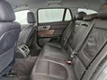 Jaguar XF 2.2d Luxury Sportbrake Auto Euro 5 (s/s) 5dr 21