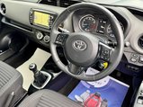 Toyota Yaris 1.5 VVT-i Icon Tech Euro 6 5dr 34