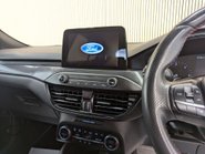 Ford Focus 1.5 Focus ST-Line X TDCi Auto 5dr 52