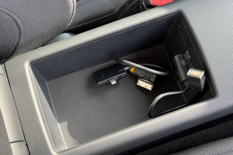 Audi A3 TDI SPORT NAV - SATNAV - BLUETOOTH - ULEZ COMPLIANT 33