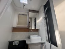 Bailey Adamo 75-4DL Motorhome | Auto | 1 Owner | Low Miles | Euro 6 21