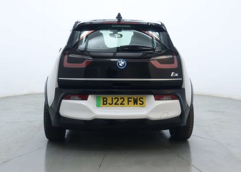 BMW I3 i3s 5dr 13