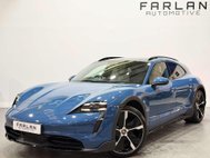 Porsche Taycan Performance Plus 93.4kWh 4S Cross Turismo 5dr Electric Auto 4WD (571 ps) 3