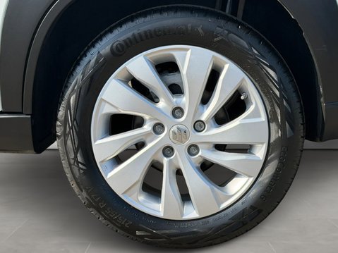 Suzuki S-Cross 1.4 Boosterjet 48V Hybrid Motion 5dr 15