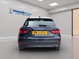 Audi A1 1.0 TFSI 25 Sport Sportback Euro 6 (s/s) 5dr 6