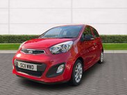 Kia Picanto 1.2 Picanto 3 5dr 3