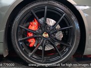 Porsche 718 2.5 718 Cayman GTS Semi-Auto 3dr 27