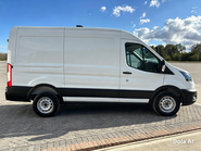 Ford Transit 350 L2 H2 130ps Leader Panel Van - Air Con / Rear Camera 7