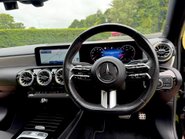 Mercedes-Benz A Class 1.3 A180h MHEV AMG Line (Premium Plus) 7G-DCT Euro 6 (s/s) 4dr 29