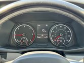 Volkswagen Transporter Crew Cab SWB L1H1 Highline T32 Air Con Alloys Sensors Tow Bar EURO 6 20