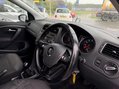 Volkswagen Polo 1.0 BlueMotion Tech SE Euro 6 (s/s) 5dr 10