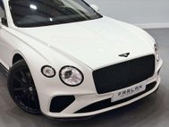 Bentley Continental 6.0 W12 GT Coupe 2dr Petrol Auto 4WD Euro 6 (635 ps) 9