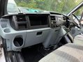 Ford Transit 2.2 TDCi 260 Panel Van 5dr Diesel Manual FWD L1 H1 (194 g/km, 138 bhp) 29