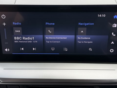 Vauxhall Frontera 83kW GS 44kWh 5dr Auto 22